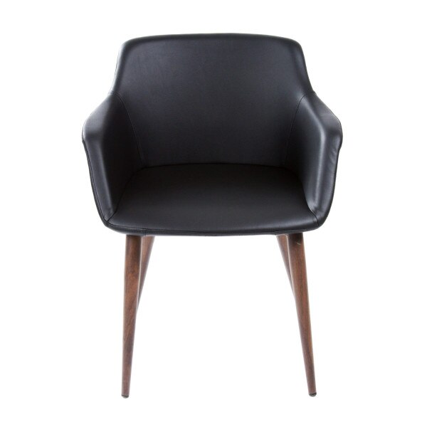 Owen modern dining chair